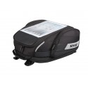 BORSA SERBATOIO "SHAD" SL20F ESPANDIBILE 15-20 LT CON FISSAGGIO A 3 CINGHIE