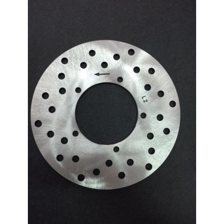DISCO FRENO ANT. APRILIA/PIAGGIO/MBK/GILERA/YAMAHA 50