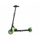 MONOPATTINO ELETTRICO MOTUS SCOOTY 6.5 VERDE