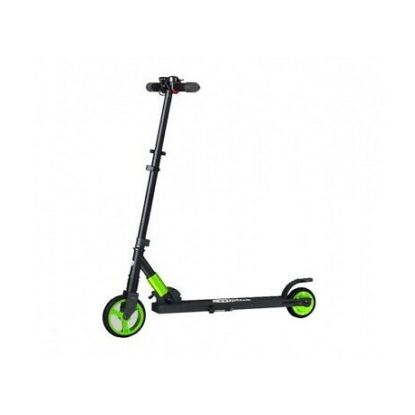 MONOPATTINO ELETTRICO MOTUS SCOOTY 6.5 VERDE