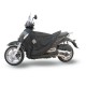 COPRIGAMBE TERMOSCUDO TUCANO URBANO APRILIA SCARABEO 250/300/400/500 DAL 2006