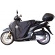 COPRIGAMBE TERMOSCUDO TUCANO URBANO HONDA  SH 300 DAL 2015
