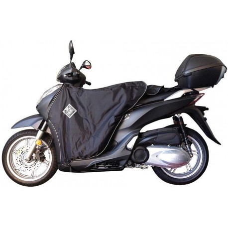 COPRIGAMBE TERMOSCUDO TUCANO URBANO HONDA  SH 300 DAL 2015