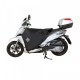 COPRIGAMBE TERMOSCUD TUCANO URBANO KYMCO PEOPLE GTI 125/200/300