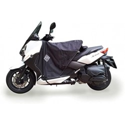 COPRIGAMBE TERMOSCUD TUCANO URBANO YAMAHA X-MAX 125/250/300/400 DAL 2014