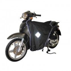 COPRIGAMBE TERMOSCUD TUCANO URBANO APRILIA SCARABEO 50/100-SCARABEO 125/150/200/250 FINO AL 2005