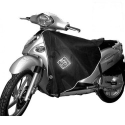 COPRIGAMBE TERMOSCUD TUCANO URBANO KYMCO PEOPLE 50/125/150/250
