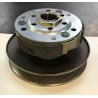 PULEGGIA COMPLETA FRIZIONE MOTORI ORIGINALE PIAGGIO APRILIA VESPA 50 2T/ZIP SP