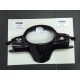 COPRIMANUBRIO POSTERIORE MALAGUTI CENTRO 50/125/160 NERO 