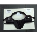 COPRIMANUBRIO POSTERIORE MALAGUTI CENTRO 50/125/160 NERO 