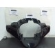 COPRIMANUBRIO ANTERIORE MALAGUTI CENTRO 50/125/160 NERO