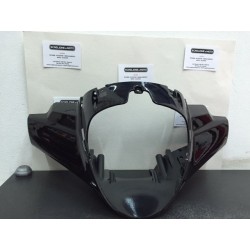 COPRIMANUBRIO ANTERIORE MALAGUTI CENTRO 50/125/160 NERO