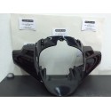 COPRIMANUBRIO ANTERIORE MALAGUTI CENTRO 50/125/160 NERO