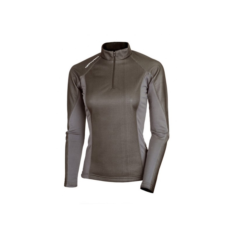 maglia termica donna