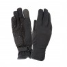 GUANTI DONNA TUCANO URBANO NEW MARY HW NERI TAGLIA XS