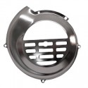 COPERCHIO CROMATO COPRI VOLANO VENTOLA PIAGGIO VESPA 50/SPECIAL-125