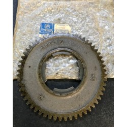 INGRANAGGIO CAMBIO 1^ VELOCITA' ORIGINALE PIAGGIO VESPA 50 SPECIAL-PK-PK XL-FL2-HP