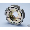 FRIZIONE A 5 MASSE "POLINI" "PIAGGIO X9/BEVERLY 500"