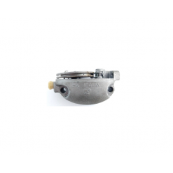 PRESELETTORE SUPPORTO COMANDO CAMBIO CON SEGNALE FOLLE PIAGGIO VESPA PX 125/150/200