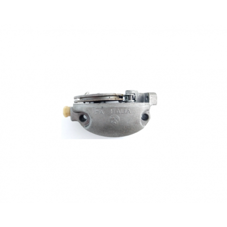 PRESELETTORE SUPPORTO COMANDO CAMBIO CON SEGNALE FOLLE PIAGGIO VESPA PX 125/150/200
