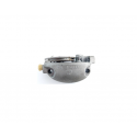 PRESELETTORE SUPPORTO COMANDO CAMBIO CON SEGNALE FOLLE PIAGGIO VESPA PX 125/150/200