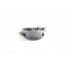 PRESELETTORE SUPPORTO COMANDO CAMBIO CON SEGNALE FOLLE PIAGGIO VESPA PX 125/150/200