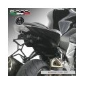 PORTATARGA "BIONDI" KAWASAKI Z 750/1000 2007