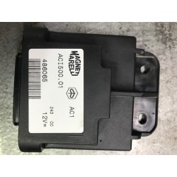 CENTRALINA PIAGGIO USATA LIBERTY-SKIPPER  125/150 (no Immobilizer) 486065