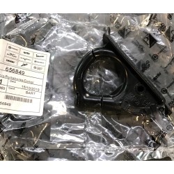 GANCIO PORTABORSE ORIGINALE PIAGGIO MP3-BEVERLY 300/350 DAL 2010 (656849)