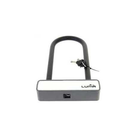 ANTIFURTO AD ARCO LUMA' ESCUDO 55HU 175X245