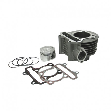 GRUPPO CILINDRO PISTONE PER KYMCO AGILITY 125 DAL 2006