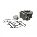 GRUPPO CILINDRO PISTONE PER KYMCO AGILITY 125 DAL 2006