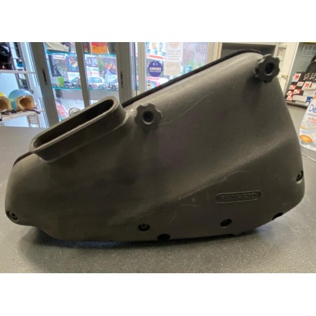SCATOLA DEPURATORE FILTRO ARIA COMPLETA ORIGINALE PIAGGIO VESPA 50 ET2 '97-'05