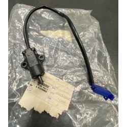 INTERRUTTORE PULSANTE SENSORE SPEGNIMENTO CAVALLETTO LATERALE ORIGINALE PIAGGIO X9 125/250/400