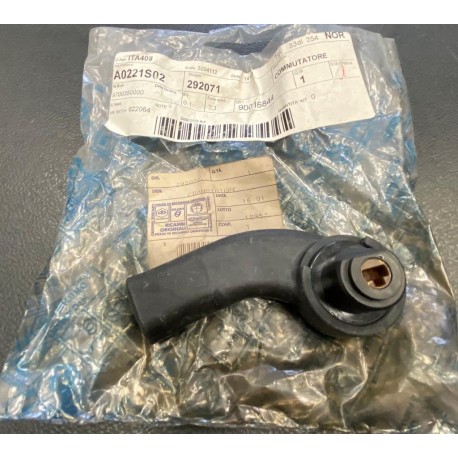 COMMUTATORE AVVIAMENTO ORIGINALE PIAGGIO 50 ZIP/ZIP SP/ZIP RST/ZIP FAST RIDER