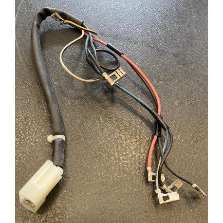 GRUPPO CAVETTO FANALE POSTERIORE ORIGINALE PIAGGIO ZIP/ZIP SP/ZIP RST/ZIP FAST RIDER