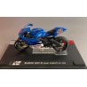 MODELLINO REPLICA MOTO GP SUZUKI GSV-R KENNY ROBERTS JR. 2004 Scala 1:22
