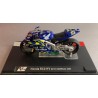 MODELLINO REPLICA MOTO GP HONDA RC211V SETE GIBERNAU 2004 SCALA 1:22
