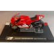 MODELLINO REPLICA DUCATI DESMOSEDICI LORIS CAPIROSSI ANNO 2004 SCALA 1:22
