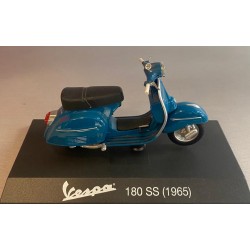 MODELLINO PIAGGIO VESPA SS (1965) SCALA 1: 22