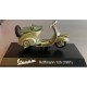 MODELLINO PIAGGIO VESPA HOFFMAN 125 (1951) SCALA 1:22