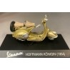 MODELLINO PIAGGIO VESPA HOFFMANN KONIGIN (1954) SCALA 1:22