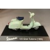 MODELLINO PIAGGIO VESPA 125 GRAN TURISMO (1966) SCALA 1:22