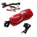CARICABATTERIA E MANTENITORE DI CARICA PRO1 12V OUTPUT 1,25 AMP