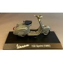 MODELLINO PIAGGIO VESPA 150 SPRINT (1965) SCALA 1:22