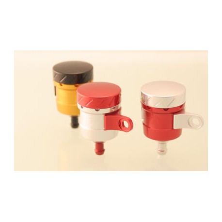 SERBATOIO OLIO FRENO POST/FRIZIONE IN ERGAL "EVOTECH"