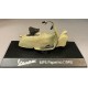 MODELLINO PIAGGIO VESPA MP5 PAPERINO (1945) SCALA 1:22