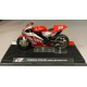 MODELLINO REPLICA YAMAHA YZR-M1 MARCO MELANDRI 2004 (SCALA 1:22)