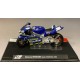 MODELLINO REPLICA HONDA RSW250 DANI PREDOSA 2004 (SCALA 1:22)