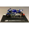 MODELLINO REPLICA HONDA RSW250 DANI PREDOSA 2004 (SCALA 1:22)